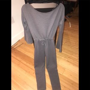 Misguided lounge jumpsuit